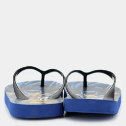 CIABATTE NERO W1020030S