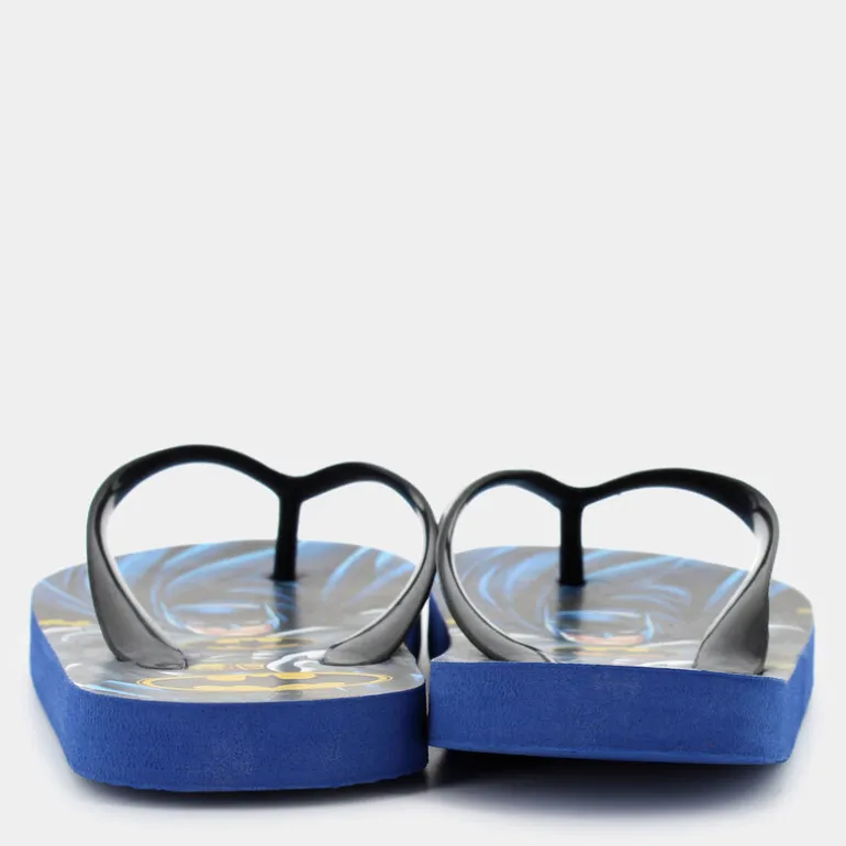 CIABATTE NERO W1020030S