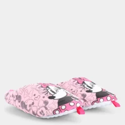 CIABATTE ROSA D3010472T