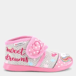 CIABATTE ROSA S07T097