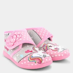 CIABATTE ROSA S07T097