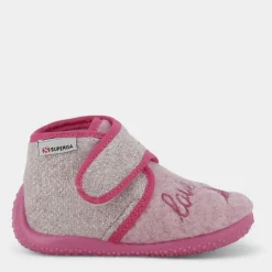 CIABATTE ROSA S21T933