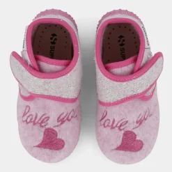 CIABATTE ROSA S21T933