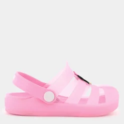 CIABATTE ROSA D3010154S