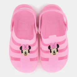 CIABATTE ROSA D3010154S