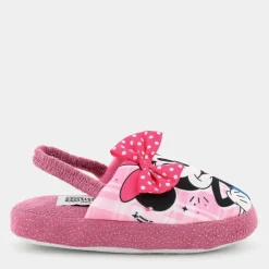 CIABATTE ROSA D3010612T