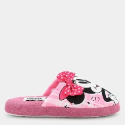 CIABATTE ROSA D3010612T