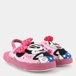 CIABATTE ROSA D3010612T