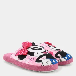 CIABATTE ROSA D3010612T