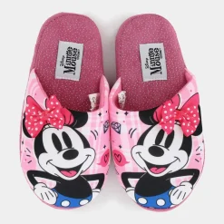 CIABATTE ROSA D3010612T