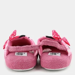 CIABATTE ROSA D3010612T