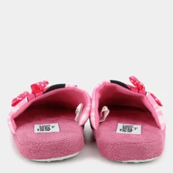 CIABATTE ROSA D3010612T