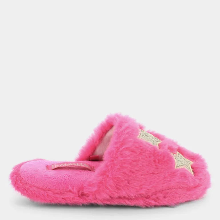 CIABATTE ROSA ORO SE-I23B-03