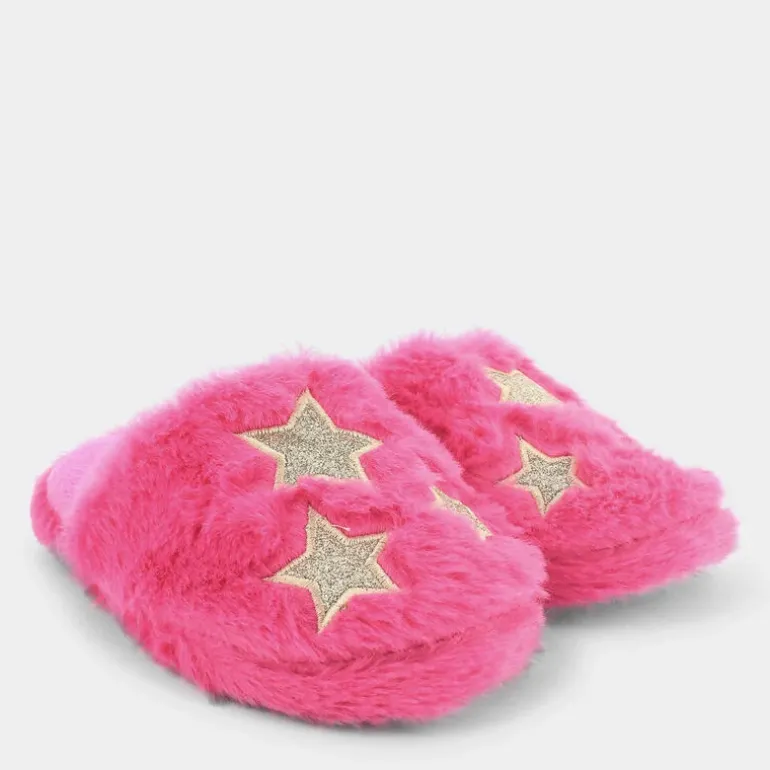 CIABATTE ROSA ORO SE-I23B-03