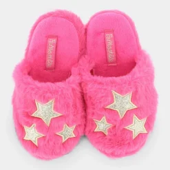 CIABATTE ROSA ORO SE-I23B-03