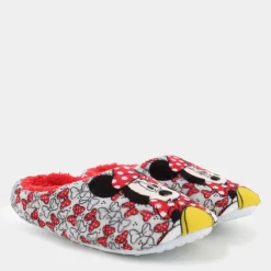 CIABATTE ROSSO D3010611T