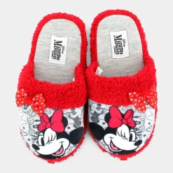 CIABATTE ROSSO D3010473T