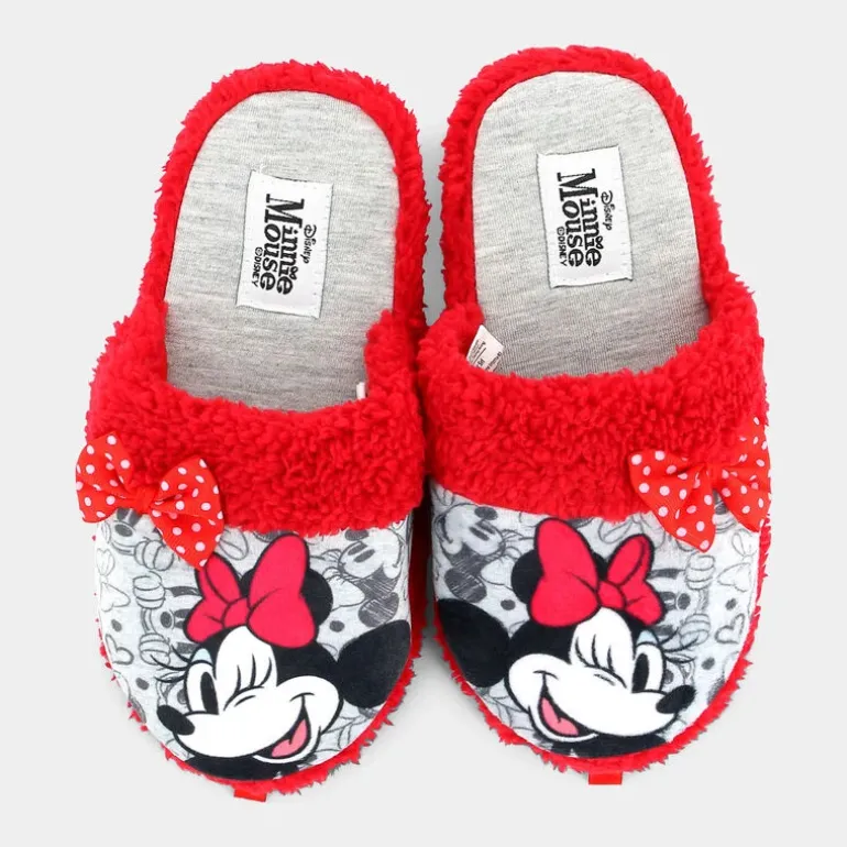 CIABATTE ROSSO D3010473T