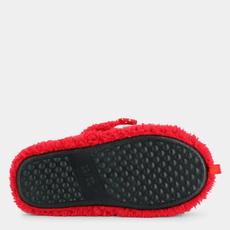 CIABATTE ROSSO D3010473T