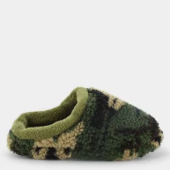 CIABATTE VERDE SE-I23B-05