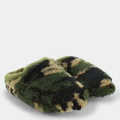 CIABATTE VERDE SE-I23B-05