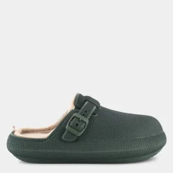 CIABATTE VERDE DF-I23U-05