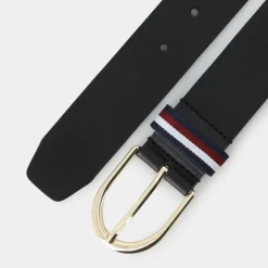 CINTURE BLACK 16596-BDS