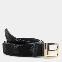 CINTURE NERO 600-166G