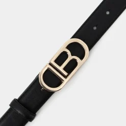 CINTURE NERO 600-178