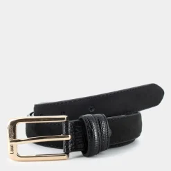 CINTURE NERO 600-170