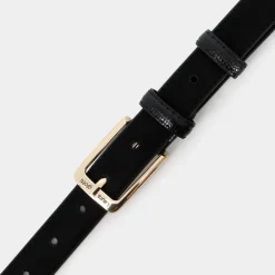 CINTURE NERO 600-170