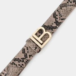 CINTURE TERRA 600-174