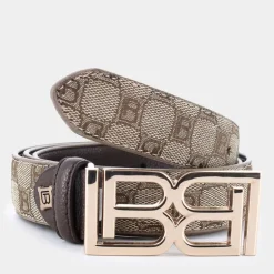 CINTURE T.MORO LOGATO 600-163B