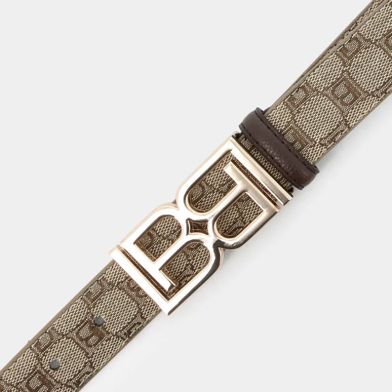 CINTURE T.MORO LOGATO 600-163B