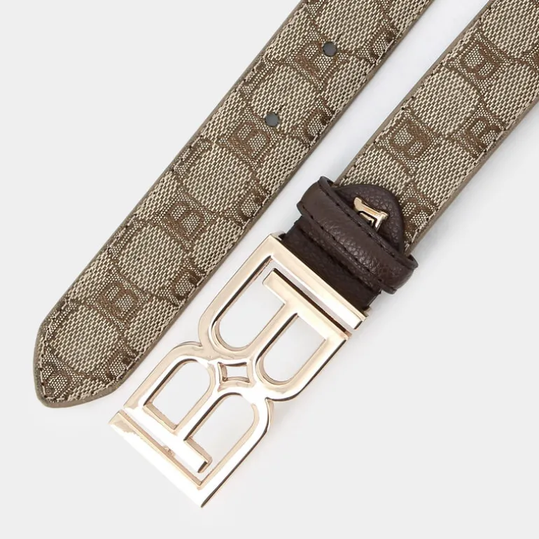 CINTURE T.MORO LOGATO 600-163B