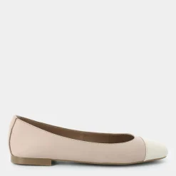 CIPRIA- BALLERINA CIPRIA/AVORIO GI-E24D-04
