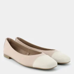 CIPRIA- BALLERINA CIPRIA/AVORIO GI-E24D-04