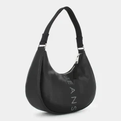 CITY BOLD SHOULDER BAG- TRACOLLE BLACK 16510-BDS