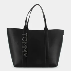 CITY BOLD TOTE- BORSE BLACK 16507-BDS