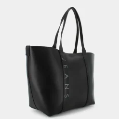 CITY BOLD TOTE- BORSE BLACK 16507-BDS