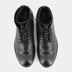 CITY URBAN- SCARPONCINI NERO RC860013L