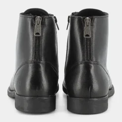 CITY URBAN- SCARPONCINI NERO RC860013L