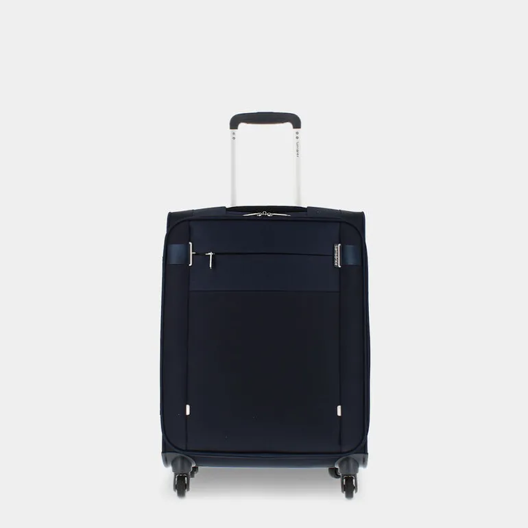 CITYBEAT- TROLLEY PICCOLO BLU KA7001003