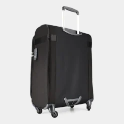 CITYBEAT- TROLLEY GRANDE NERO KA7009005