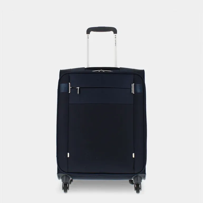 CITYBEAT- TROLLEY MEDIO BLU KA7001004