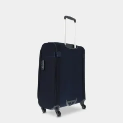 CITYBEAT- TROLLEY MEDIO BLU KA7001004