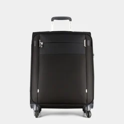 CITYBEAT- TROLLEY MEDIO NERO KA7009004