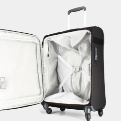 CITYBEAT- TROLLEY MEDIO NERO KA7009004