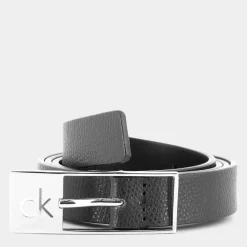 CK CUT- CINTURE BLACK 12864-BEH