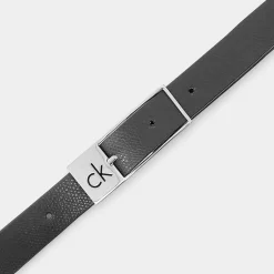 CK CUT- CINTURE BLACK 12864-BEH